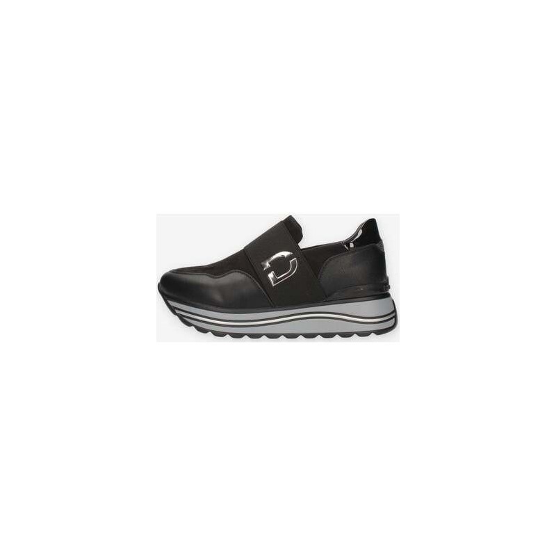 Donna Serena  Slip on 7Q4957DS-NERO