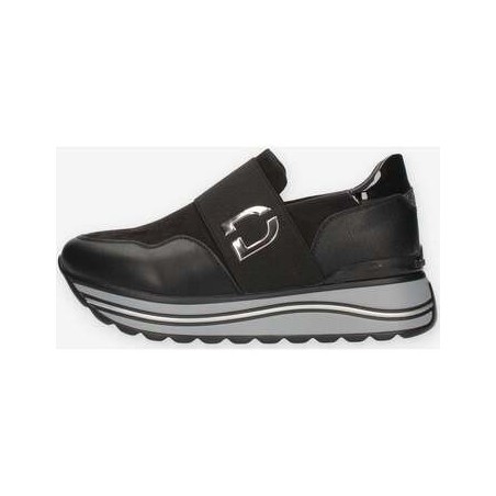 Donna Serena  Slip on 7Q4957DS-NERO