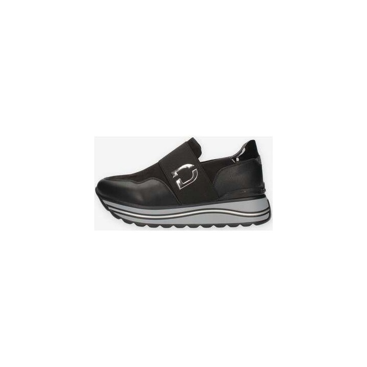 Donna Serena  Slip on 7Q4957DS-NERO