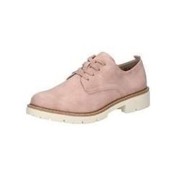 Jana Schnürer Damen rosa|rosa