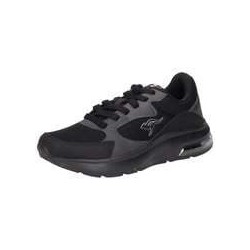 KangaROOS K PL Brooke Sneaker Damen schwarz|schwarz|schwarz|schwarz|schwarz|schwarz|schwarz|schwarz|schwarz
