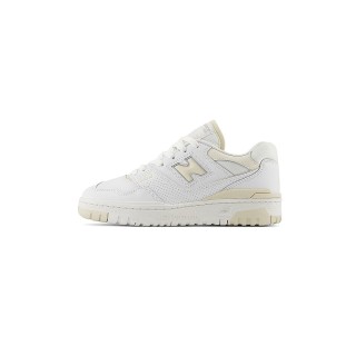 NEW BALANCE Sneaker 550 weiss | 36 1/2
