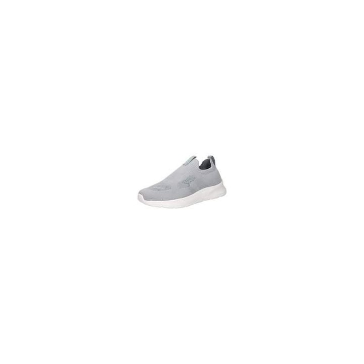 KangaROOS K NJ Zoe Slip On Damen grau|grau