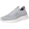 KangaROOS K NJ Zoe Slip On Damen grau|grau
