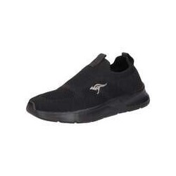 KangaROOS K NJ Zoe Slip On Damen schwarz|schwarz