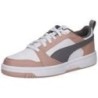 PUMA Rebound v6 Low Sneaker Damen rosa|rosa|rosa|rosa
