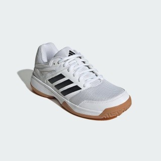 adidas Performance SPEEDCOURT IN SCHUH KIDS Handballschuh