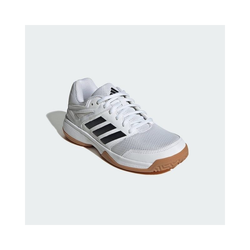 adidas Performance SPEEDCOURT IN SCHUH KIDS Handballschuh