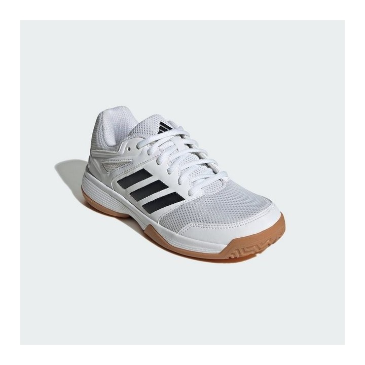 adidas Performance SPEEDCOURT IN SCHUH KIDS Handballschuh