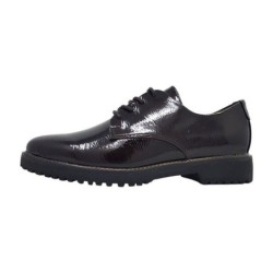MARCO TOZZI elegante Schnürer Schnürschuh