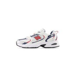 NEW BALANCE Sneaker 530 weiss | 42