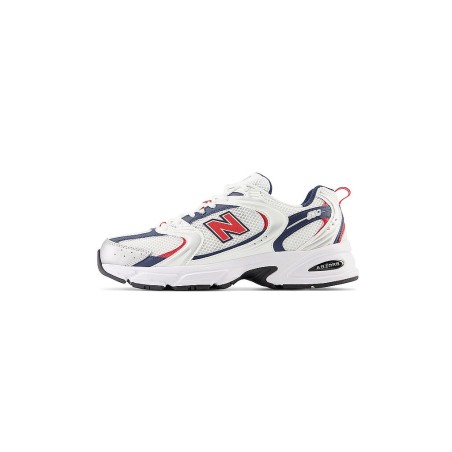 NEW BALANCE Sneaker 530 weiss | 42
