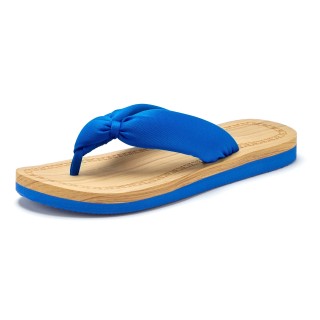 Elbsand Badezehentrenner, Sandale, Pantolette, Badeschuh ultraleicht VEGAN