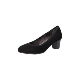 Jana Pumps Damen schwarz|schwarz|schwarz|schwarz|schwarz