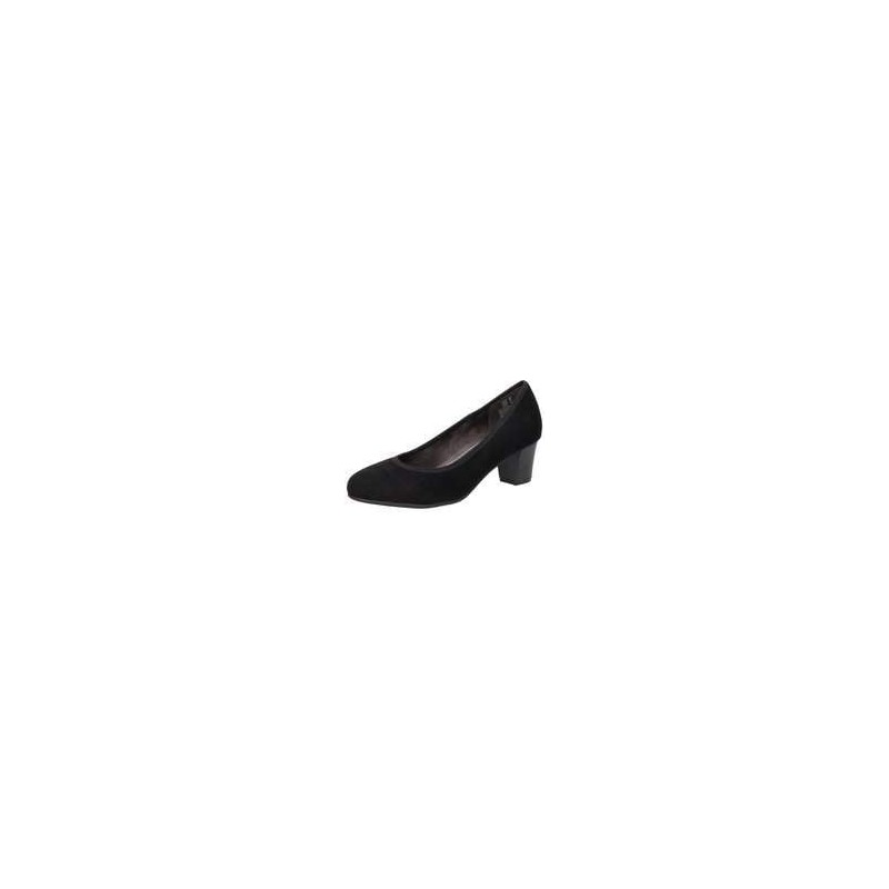 Jana Pumps Damen schwarz|schwarz|schwarz|schwarz|schwarz
