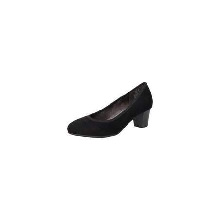 Jana Pumps Damen schwarz|schwarz|schwarz|schwarz|schwarz