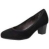 Jana Pumps Damen schwarz|schwarz|schwarz|schwarz|schwarz