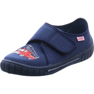 Superfit Bill Hausschuh