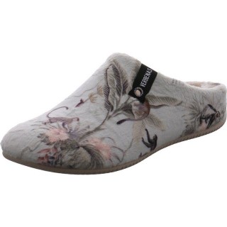 VERBENAS York Jungle Monkies Hausschuh