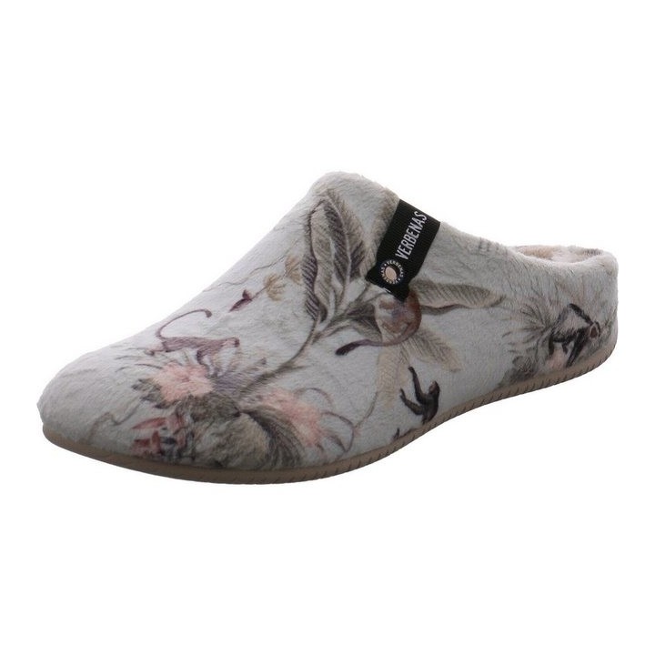 VERBENAS York Jungle Monkies Hausschuh