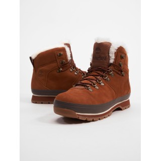Timberland Mid Warm Lined Waterproof Boots