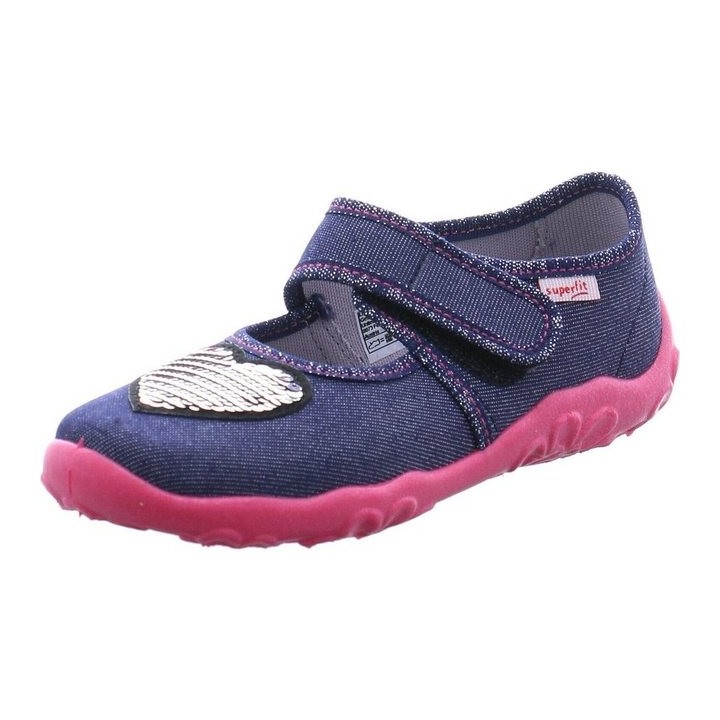 Superfit Bonny Hausschuh