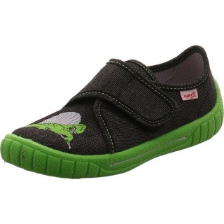 Superfit Bill Hausschuh