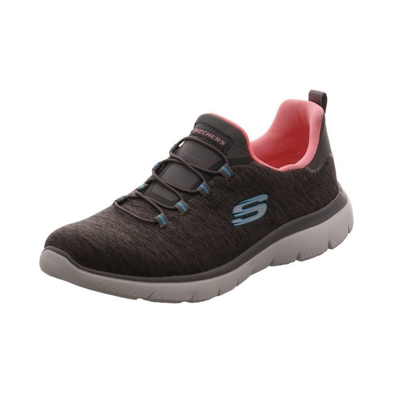 Skechers Summits - Quick Getaway Slipper