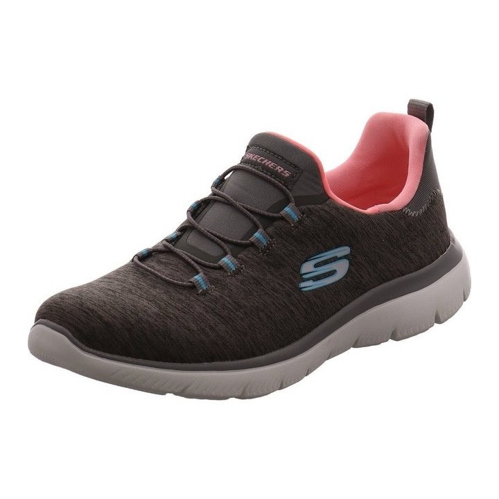 Skechers Summits - Quick Getaway Slipper