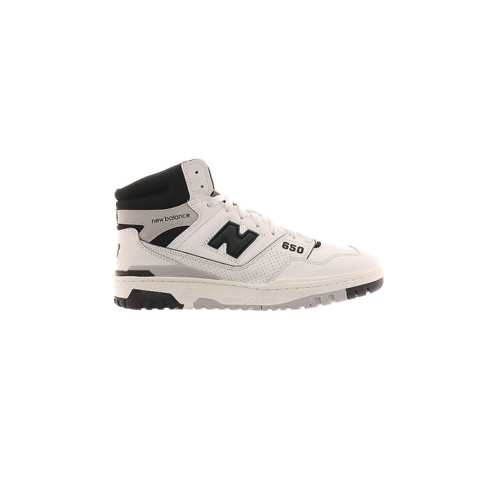 NEW BALANCE Sneaker 650 weiss | 42