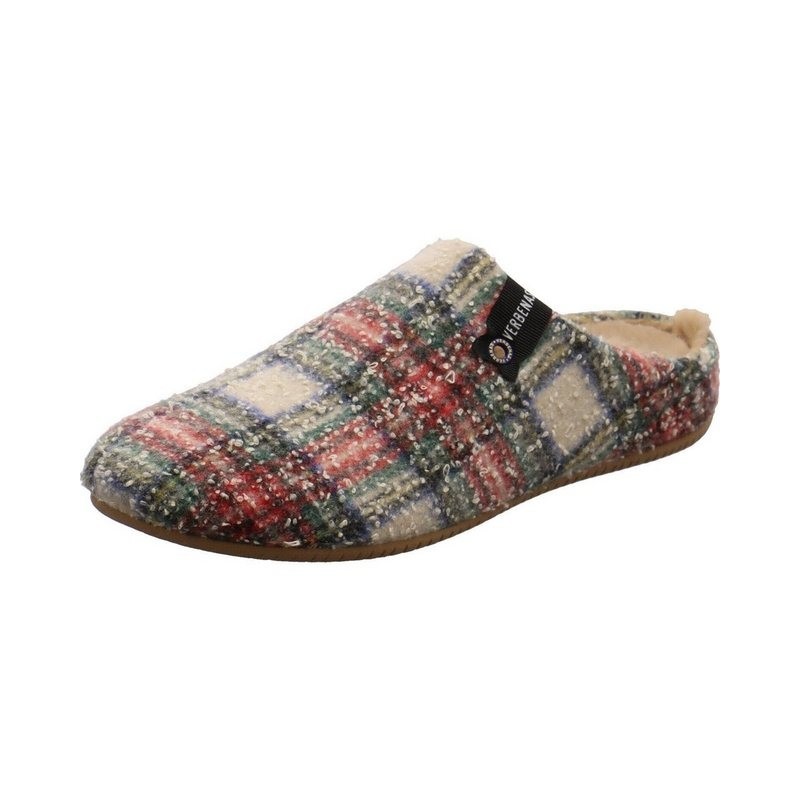 VERBENAS York Escoces Jaspe Hausschuh