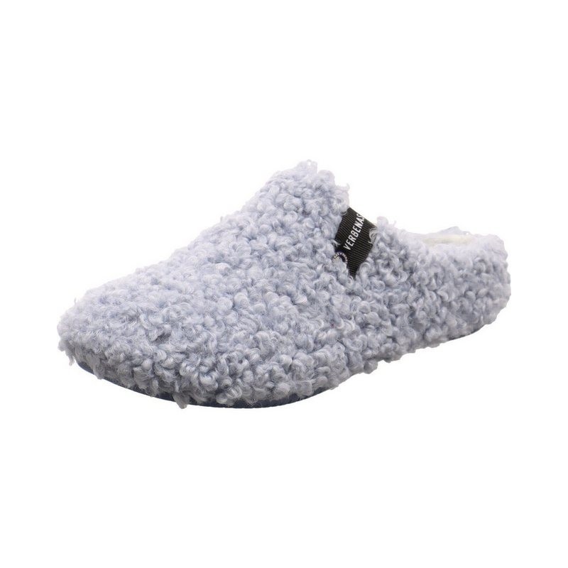 VERBENAS York Curly Hausschuh