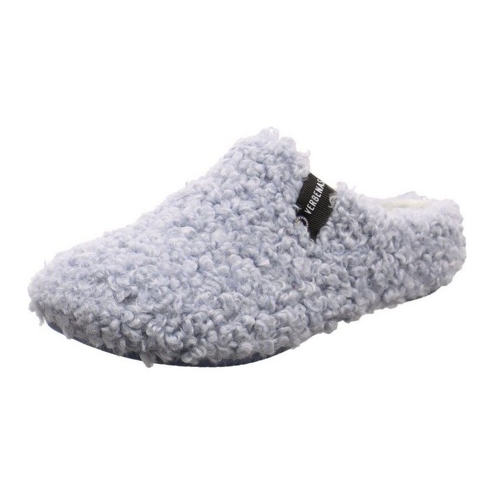 VERBENAS York Curly Hausschuh