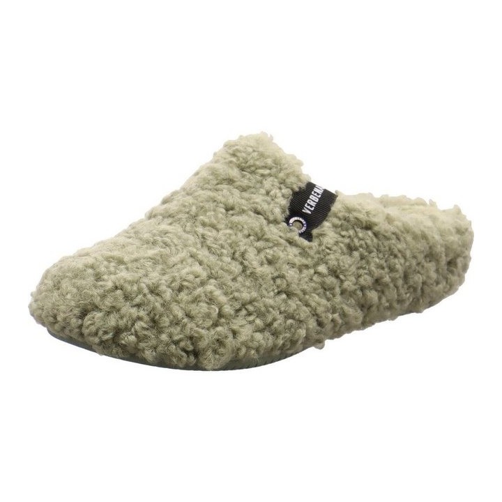 VERBENAS York Curly Hausschuh