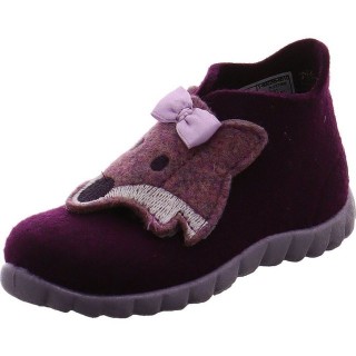 Superfit HAPPY Hausschuh