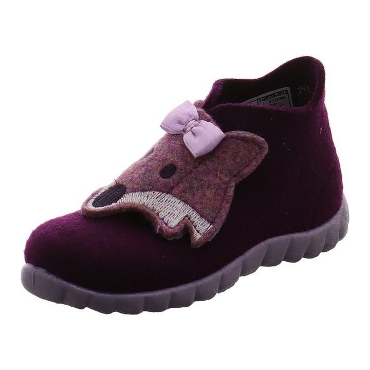 Superfit HAPPY Hausschuh