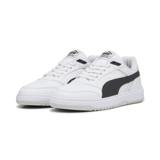 PUMA Sneaker "DOUBLECOURT"