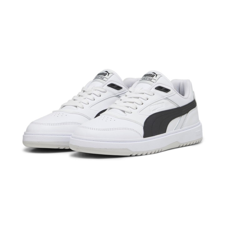 PUMA Sneaker "DOUBLECOURT"