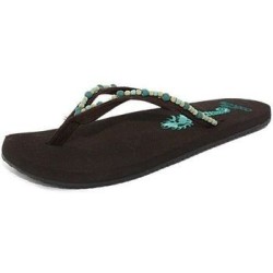 Cobian  Zehentrenner MARINA  CHOCOLAT MRN07-201