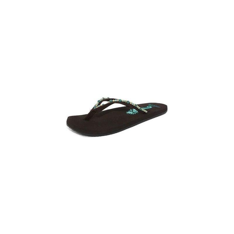 Cobian  Zehentrenner MARINA  CHOCOLAT MRN07-201