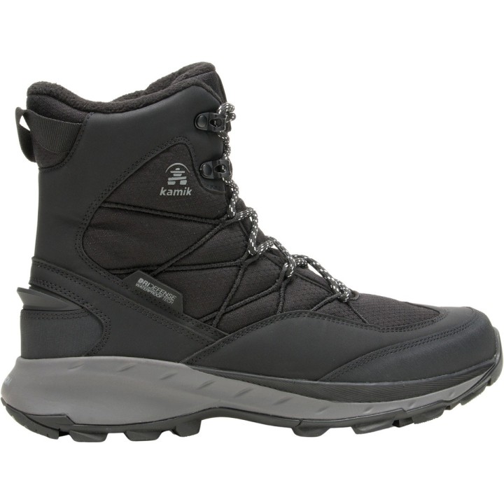 Kamik Herren Trek Ice Schuhe