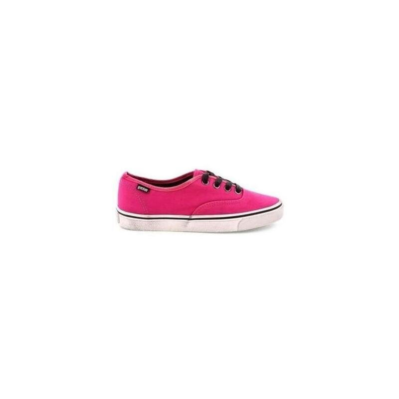 MTNG  Damenschuhe RIDERY CHICA NEVA  LONA LAVADA FUCSIA 55638