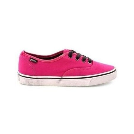 MTNG  Damenschuhe RIDERY CHICA NEVA  LONA LAVADA FUCSIA 55638