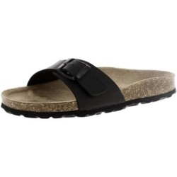 La Maison De L'espadrille  Pantoffeln 3506 Maison de l'Espadrille NOIR 3506