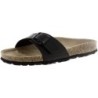 La Maison De L'espadrille  Pantoffeln 3506 Maison de l'Espadrille NOIR 3506