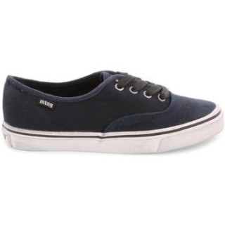 MTNG  Damenschuhe RIDERY CHICA NEVA  LONA LAVADA MARINO 55638