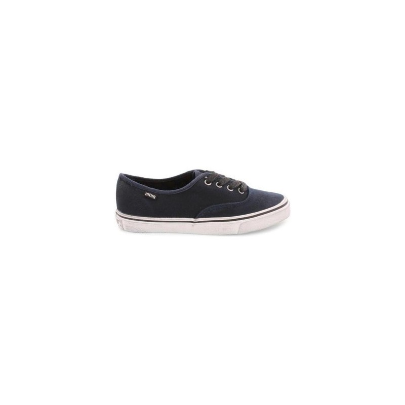 MTNG  Damenschuhe RIDERY CHICA NEVA  LONA LAVADA MARINO 55638