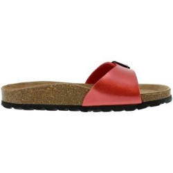 La Maison De L'espadrille  Pantoffeln 3506 Maison de l'Espadrille ROUGE 3506