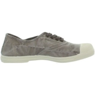 Natural World  Damenschuhe 102  670-GRIS CLARO 102E