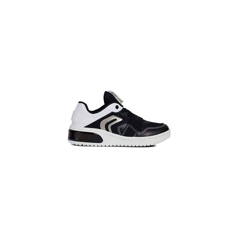Geox  Sneaker X LED  C0127 J927QB